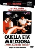 Постер Опасный возраст (1975)