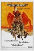 Постер Земля Чато (1972)