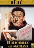Постер Монах из Монцы (1963)