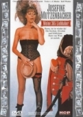 Постер Йозефина Муценбахер 2 — Мои 365 любовников (1971)