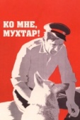 Постер Ко мне, Мухтар! (1964)