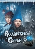 Постер Волшебное серебро (2009)