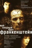 Постер Мой сводный брат Франкенштейн (2004)