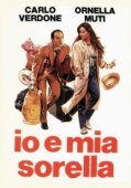 Постер Я и моя сестра (1987)