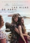 Постер Дочери Абриль (2017)