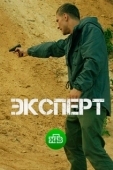 Постер Эксперт (1991)