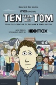 Постер Десятилетний Том (2021)