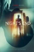 Постер Конец ночи (2022)