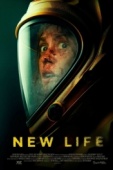 Постер Новая жизнь (2023)