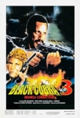 Постер Черная кобра 3: Манильский связной (1990)