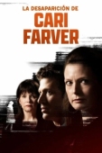 Постер Исчезновение Кари Фарвер (2022)