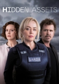 Постер Скрытые активы (2021)