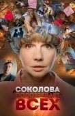 Постер Соколова подозревает всех (2022)