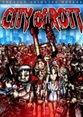 Постер Мясорубка (2006)