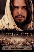 Постер Сын Божий (2014)