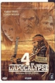 Постер Четыре всадника Апокалипсиса (1975)