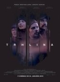 Постер Разлом (2019)