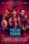 Постер Потерянный рай (2018)