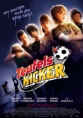 Постер Чертовы футболисты (2010)