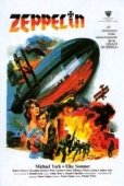 Постер Цеппелин (1971)