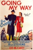 Постер Идти своим путем (1944)