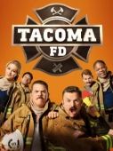 Постер Пожарная служба Такомы (2019)