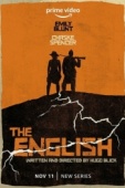 Постер Англичанка (2022)