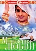 Постер Мгновения любви (1991)
