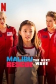 Постер Спасатели Малибу: Новая волна (2020)