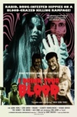 Постер Я пью твою кровь (1970)