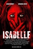 Постер Изабель (2018)