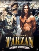 Постер Тарзан: История приключений (1996)