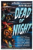 Постер Глубокой ночью (1945)