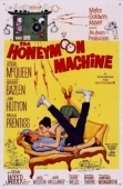 Постер Машина медового месяца (1961)
