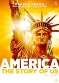 Постер Америка: История о нас (2010)