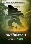 Постер Бигфут (2021)