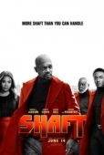 Постер Шафт (2019)