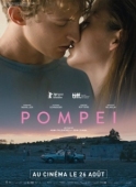 Постер Помпеи (2019)