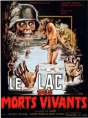 Постер Озеро живых мертвецов (1981)