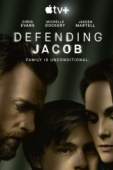 Постер Защищая Джейкоба (2020)