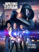 Постер Не та Сара (2021)
