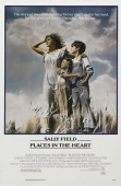 Постер Место в сердце (1984)
