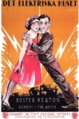 Постер Электрический дом (1922)