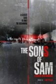 Постер Сыновья Сэма. Падение во тьму (2021)