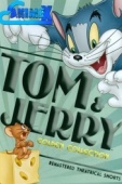 Постер Том и Джерри (1940)
