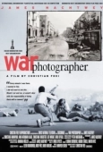 Постер Военный фотограф (2001)