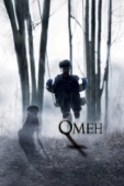 Постер Омен (2006)