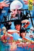 Постер Охотник на ниндзя (1984)