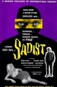Постер Садист (1963)