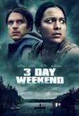 Постер 3-дневный уикэнд (2019)